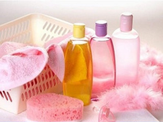 Growing E-commerce Channel to Push Global Baby Oil Market