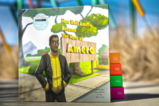 RainbowMe Kids' New AR Literature Teaches Social-emotional Skills