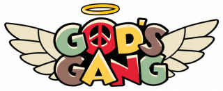 Emmy-Winning Team Producing 'God's Gang' A Superhero Animated Series For Kids